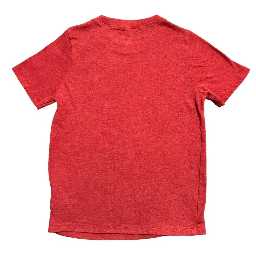 Old Navy + Disney 5T Patriotic Mickey Mouse Shirt